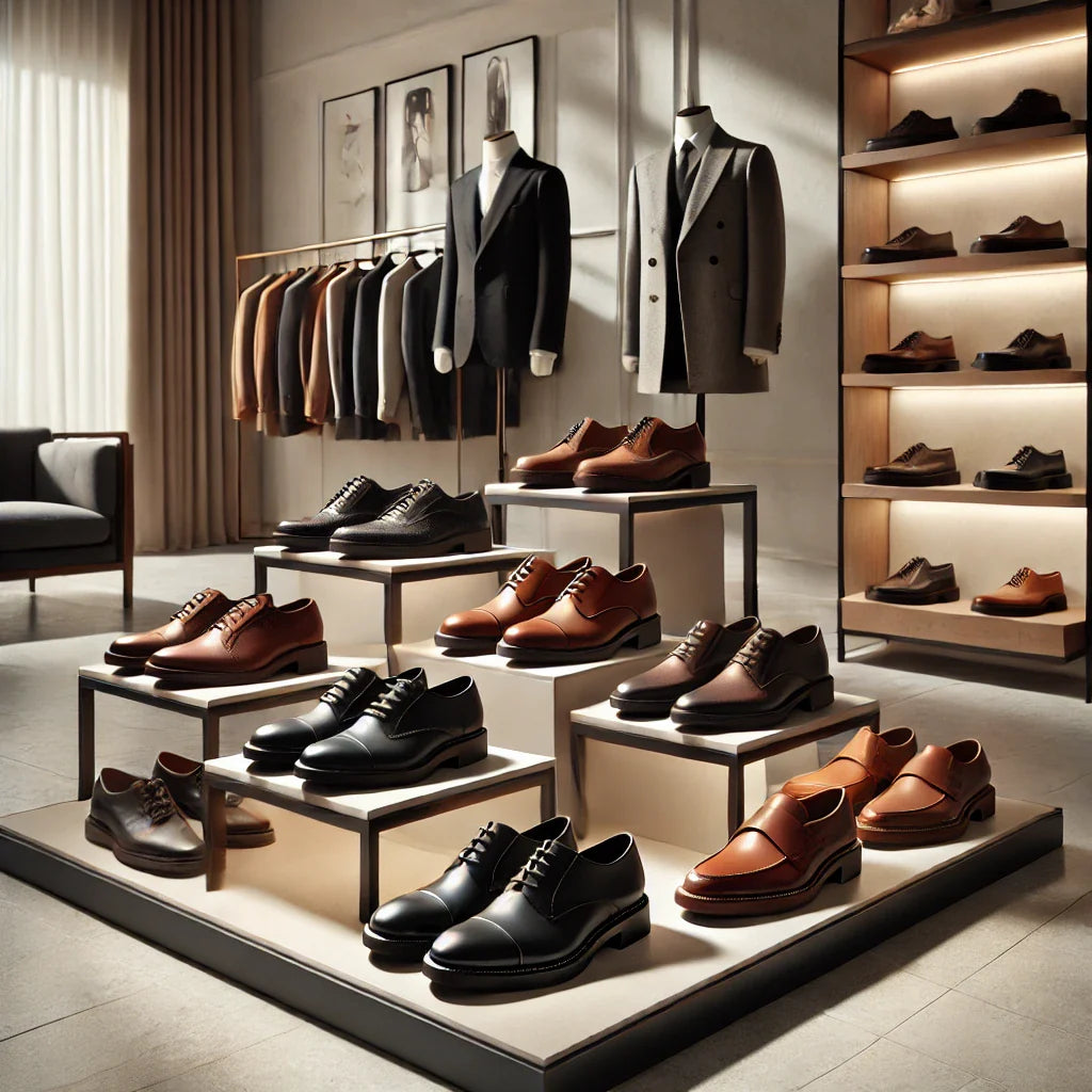 Formal Shoes