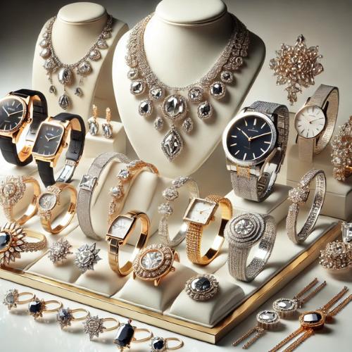 Jewelry & Watches Buy Center