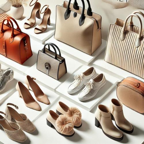 Bags & Shoes Buy Center