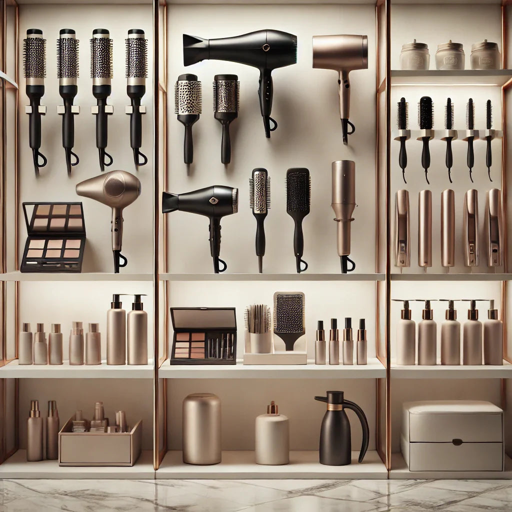 Beauty Tools