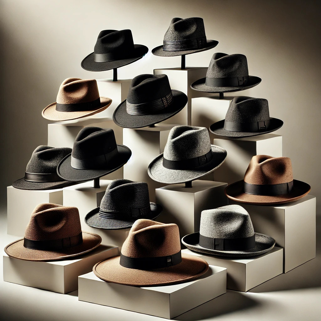 Fedoras