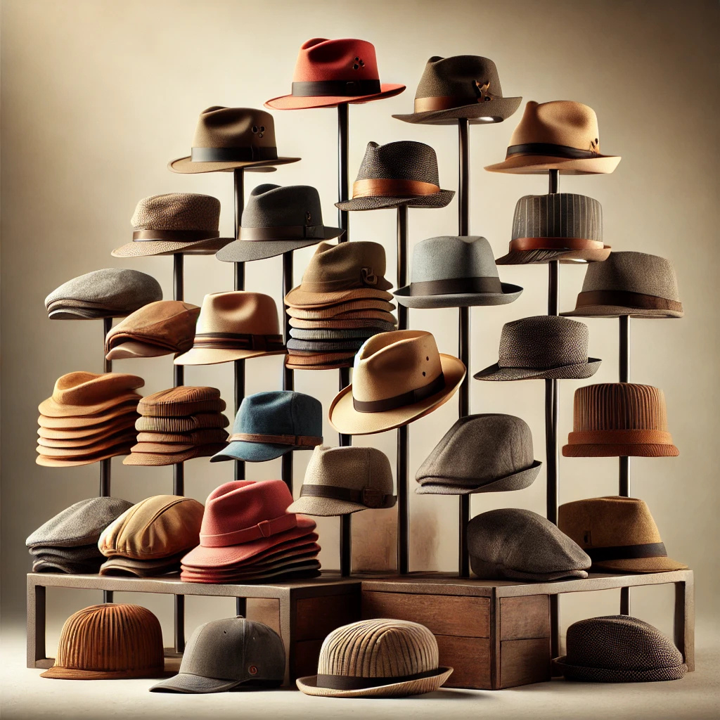 Hats & Caps