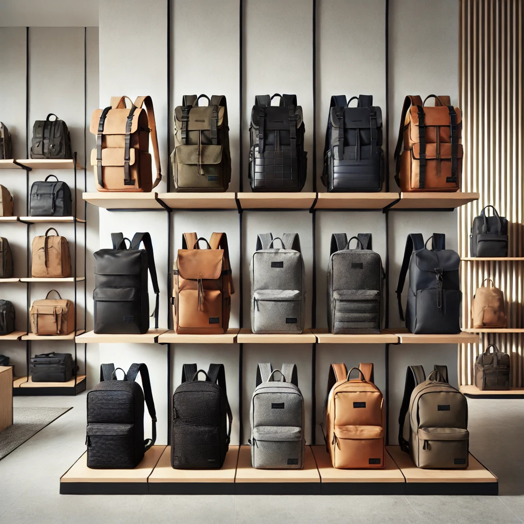 Bags & Shoes-Men's Luggage & Bags-Men's Backpacks