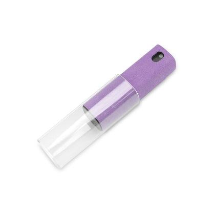 Hot New Items at Buy Center: Tablet LCD Laptop Cleaning Mobile Phone Screen Cleaner Purple With PC Shell