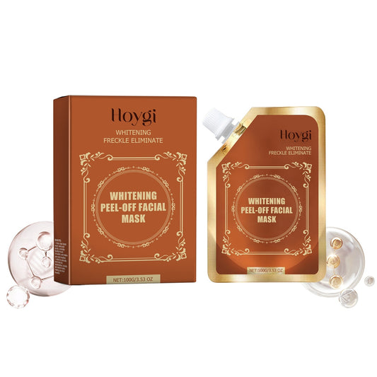 Buy Center Handpicked: Whitening Peel-Off Facial Mask 100g