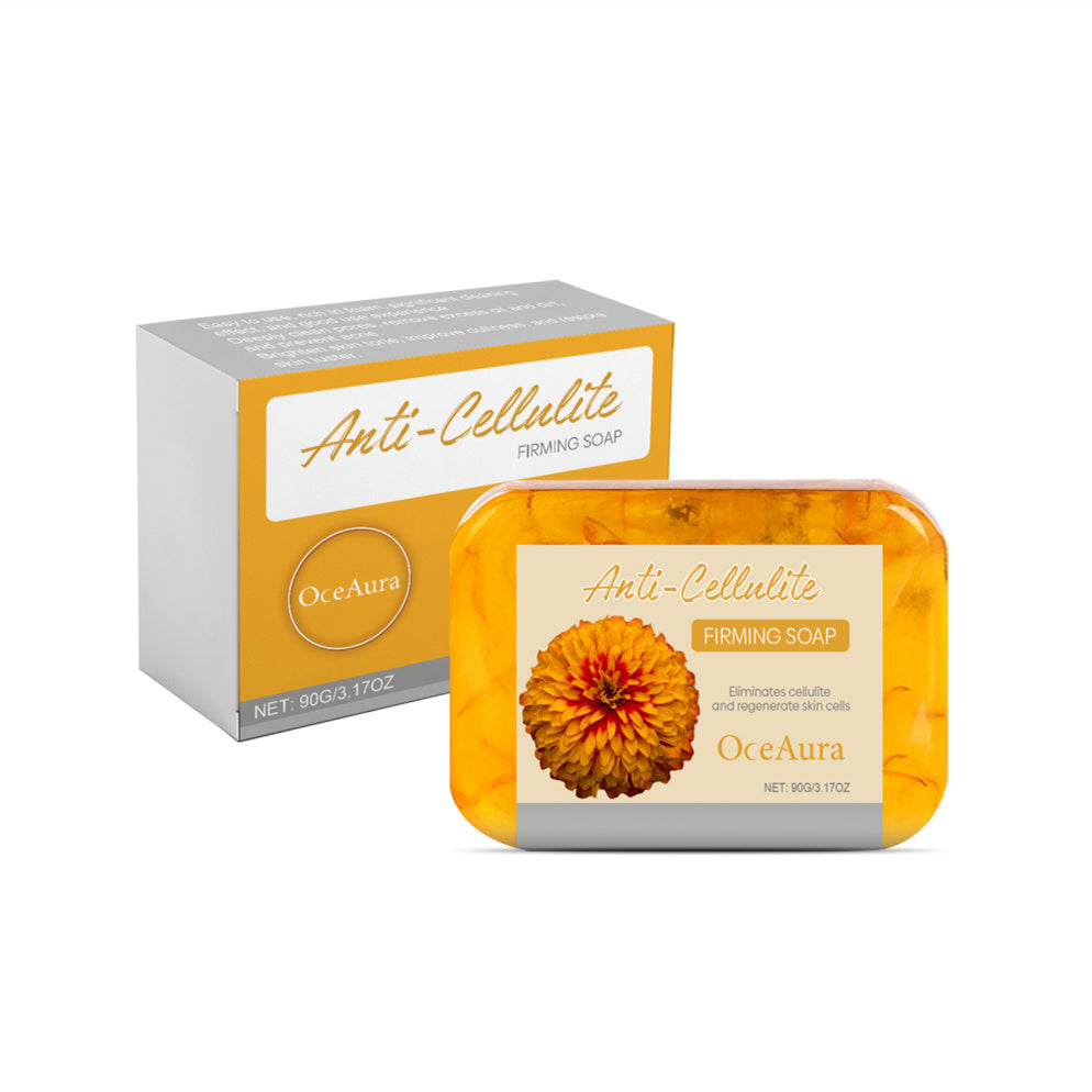 Buy Center Handpicked- Remove Orange Peel Tissue Firming Soap To Restore Smooth Firming soap