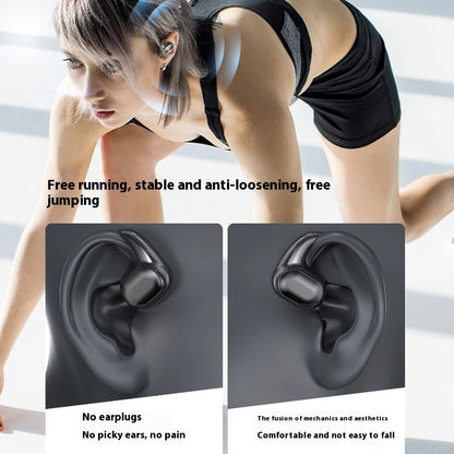 Fresh on the Scene at Buy Center: GT280HIFI High-quality Ear-mounted Free Wear Without Feeling