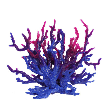 Fish Tank Landscape Decoration Coral Branches Buy Center