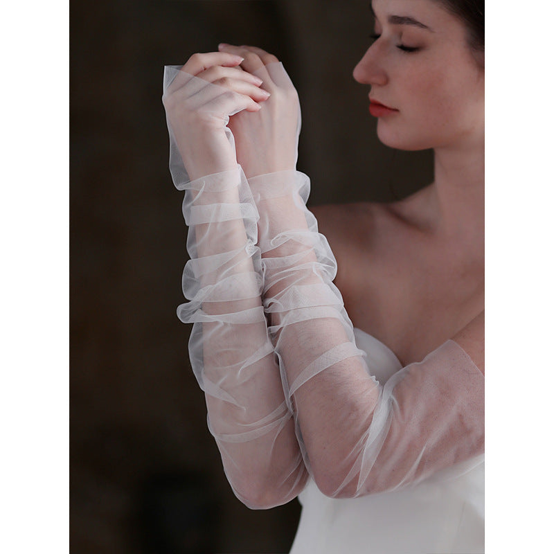 Wedding Gloves Super Fairy J Simple Buy Center