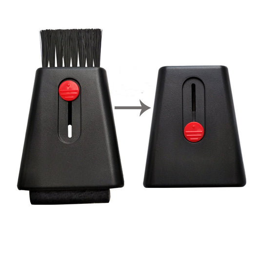 Trending Now at Buy Center: Air Outlet Computer Retractable Cleaning Brush A