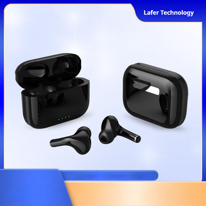 Transparent Wireless Bluetooth Gift Oem Odm Headset Buy Center