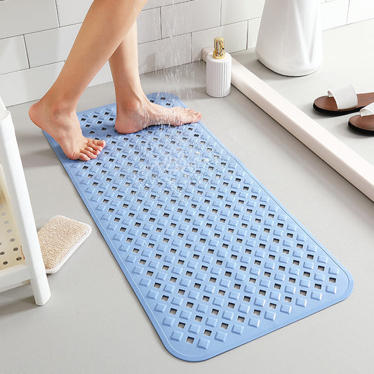 Bathroom Non-slip Mat Bathroom Shower Non-slip Pvc Floor Mat | Home, Garden & Furniture2 | Buy Center