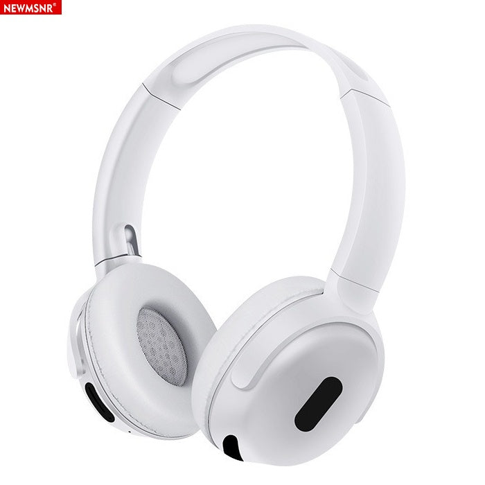 Foldable Wireless Headphones Bluetooth Sports Earphones Hifi Stereo Noise Cancelling Headphones With Mic Over Ear Gamer Headsets Buy Center