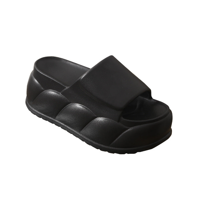 Women's Thick-soled Slippers For Summer Buy Center