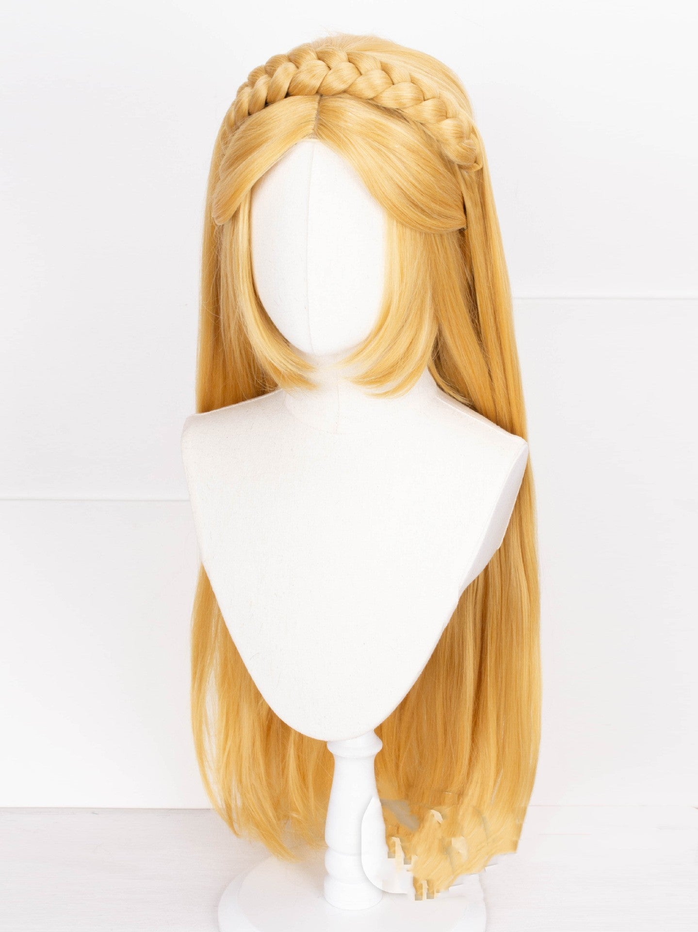 Buy Center Handpicked- Legend Of Zelda Breath Of The Wild Cosplay Wig