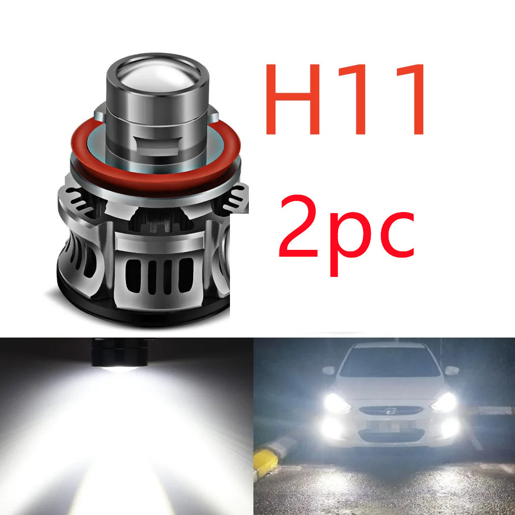 Fresh Arrivals at Buy Center: H11 Laser Fog Lamp 36W Car L Headlight Modification