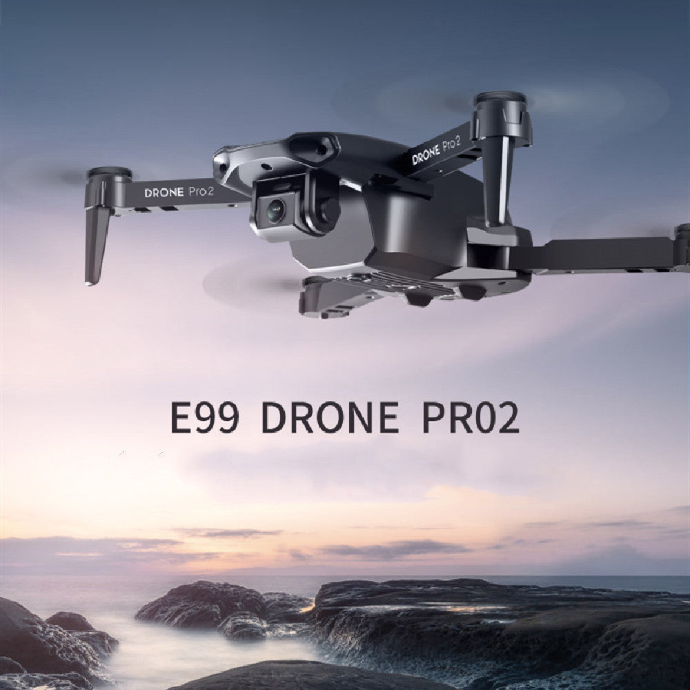 Fresh Arrivals at Buy Center: E99Pro2 Folding UAV HD Aerial Photography