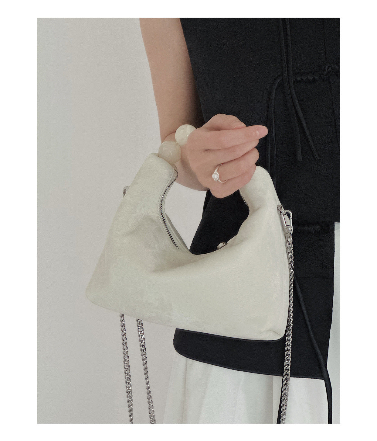 Now Available at Buy Center: Women's Fashionable Elegant Shoulder Messenger Bag