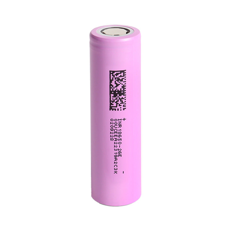 Dongmagnetic A Product 18650 Power Battery High Magnification