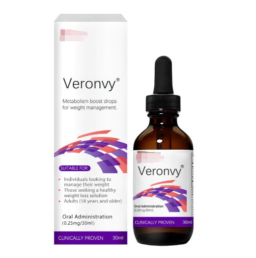 Buy Center Exclusive Offer-Vitamin Metabolism Drops Improve Brightening 30ml