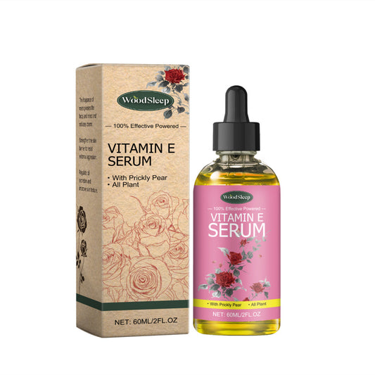 Now Available at Buy Center: Rose Vitamin E Revitalizing Moisturizing Oil Moisturizing oil