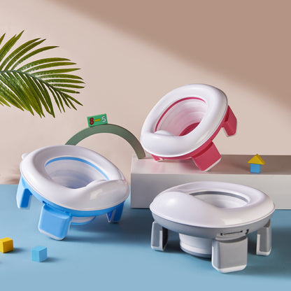 Fresh Arrivals at Buy Center: Outdoor Portable Children Folding Toilet