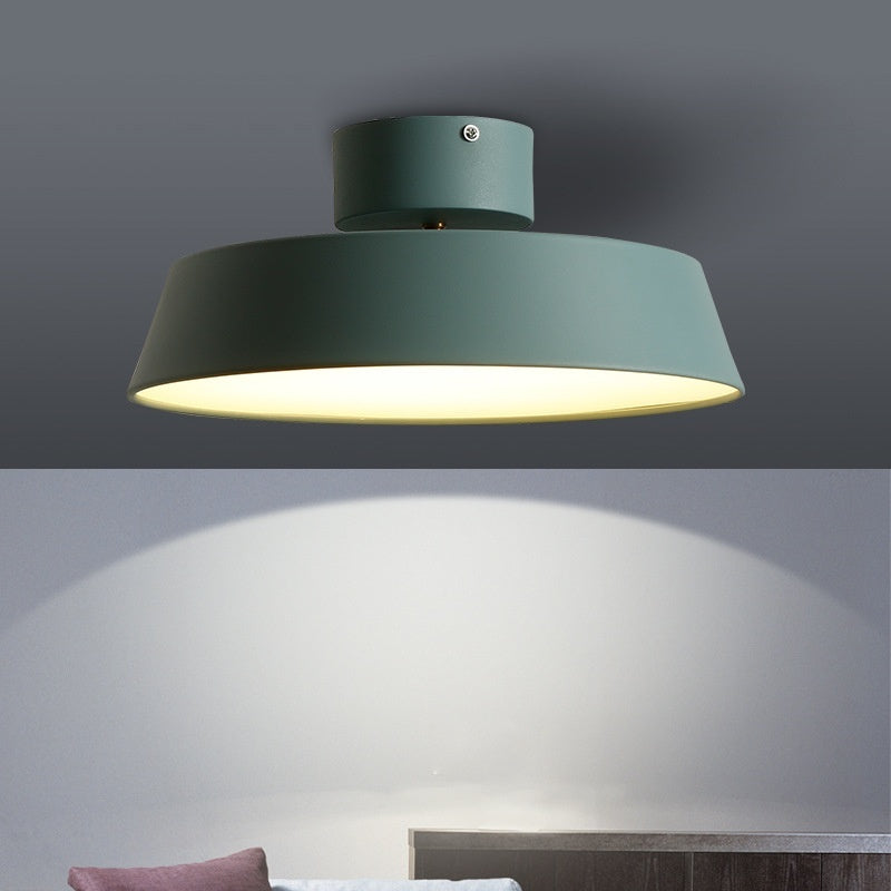 Just Arrived at Buy Center: Modern Minimalist Macaron Living Room Ceiling Lamp