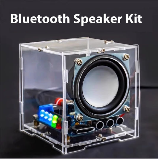 Hot New Items at Buy Center: Bluetooth Audio Electronic Kit Parts