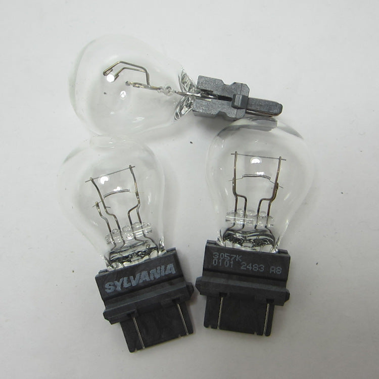 Newly Released at Buy Center: Universal Wagner Brake Light Bulb