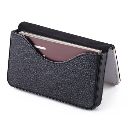 Buy Center Hot Pick-Women's Fixed Sublimation Blank Card Holder