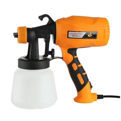 Fresh Arrivals at Buy Center: High-voltage Small Handheld Plug-in Paint Portable Air Spray Gun