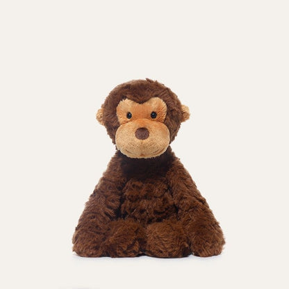 Hot New Items at Buy Center: Puppy Plush Cute Border Collie Comforter Toys Monkey 24cm