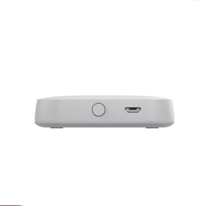 Hot New Items at Buy Center: Tuya Smart Home Gateway Wireless Multi-function Device Central Control Host