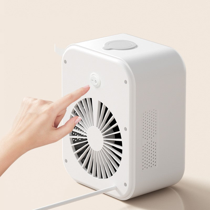 Just Arrived at Buy Center: Power Saving And Humidification Warm Air Blower