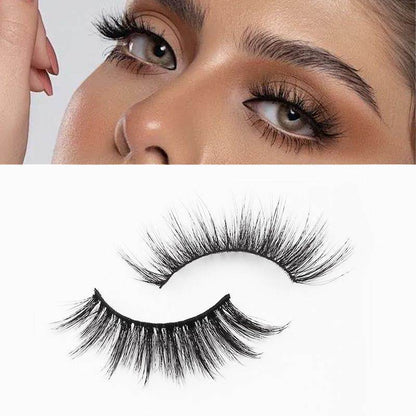 AD2405 Faux Cils