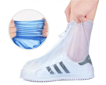 Fresh on the Scene at Buy Center: Thickening And Wear-resistant Silicone Rain Boots Cover