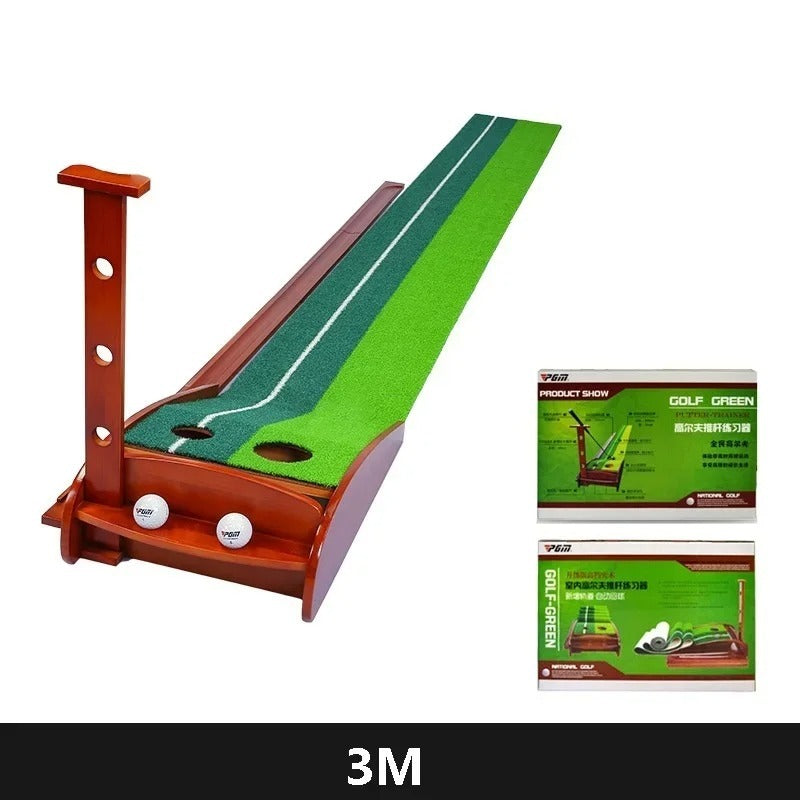 Newly Arrived at Buy Center: Indoor Golf Putter Practitioner 3M