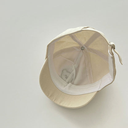 Infant Baby Cotton Peaked Cap Buy Center