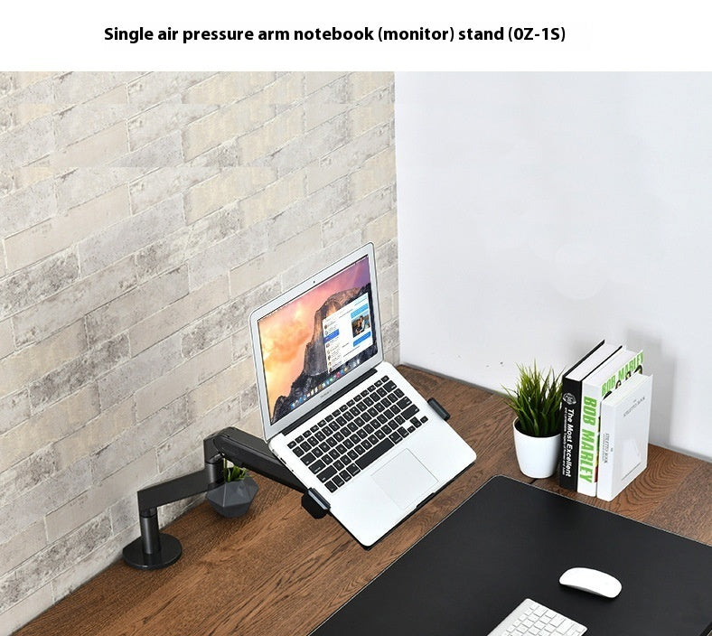 Buy Center Handpicked- Free Hover Notebook Air Pressure Arm Bracket