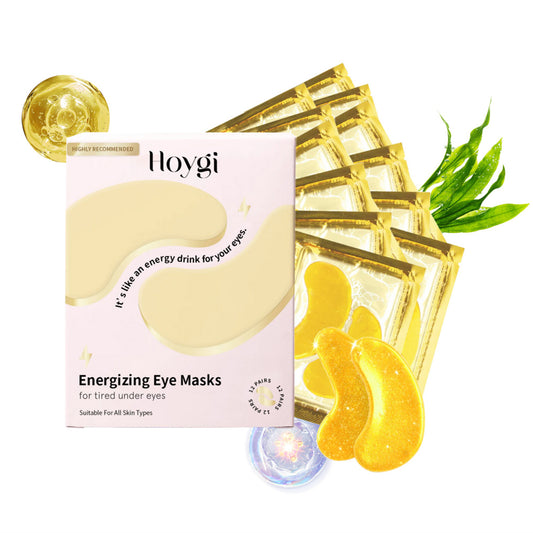 Buy Center Exclusive Offer-And Anti-wrinkle Moisturizing Eye Mask 12 Pairs