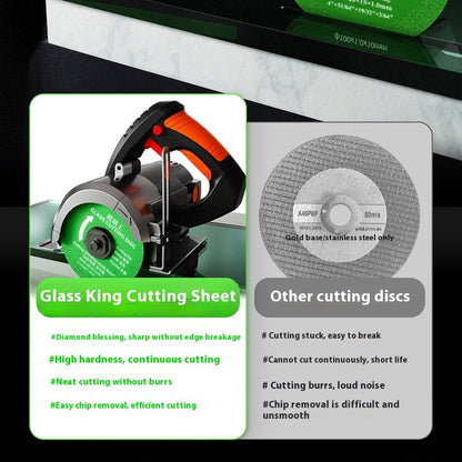 Fresh Arrivals at Buy Center: Ceramic Tile Jade Ceramic Cutting Saw Blade