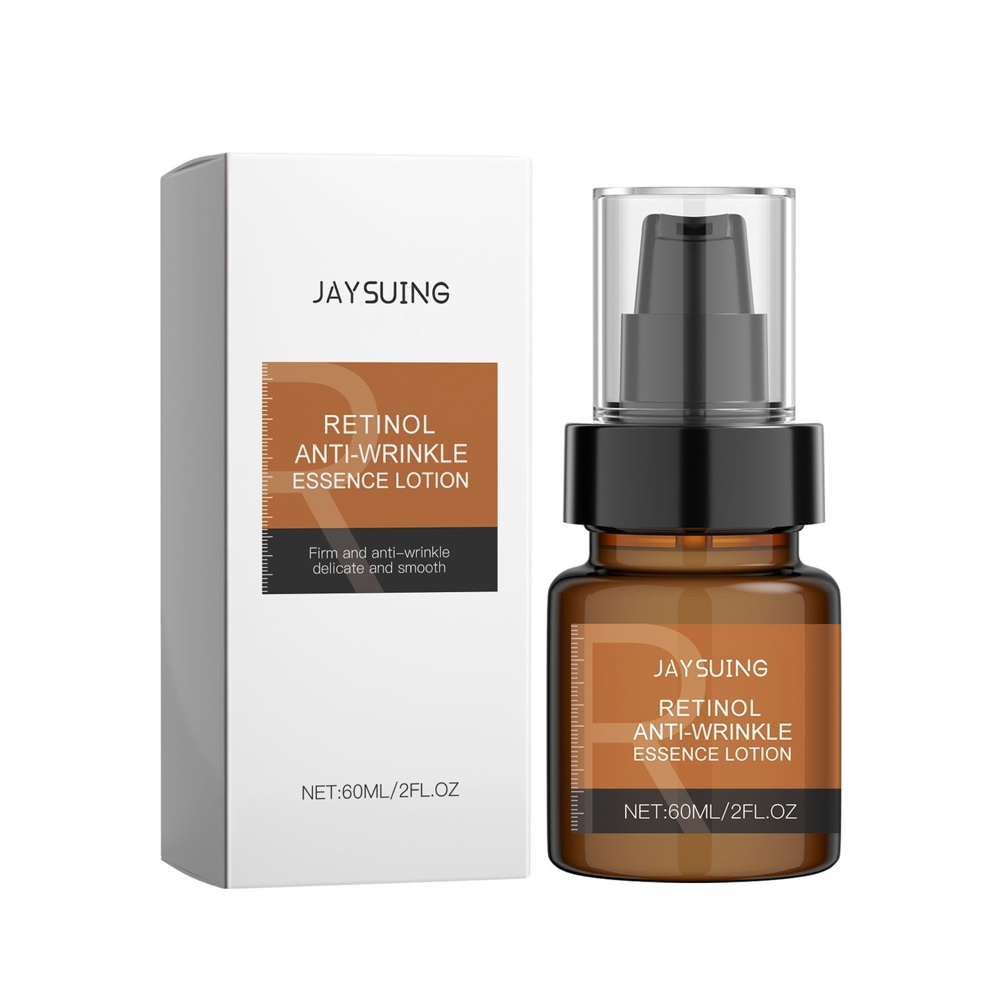 Hot New Items at Buy Center: Retinol Anti Wrinkle Essence Milk