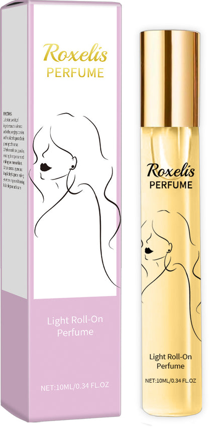 Trending Now at Buy Center: Light Roll-On Perfume 10ml