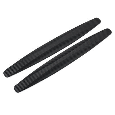 Car Bumper Protector Strip Guard Corner Protection Strips Scratch Protector Crash Blade Anti-collision Auto Accessories Buy Center