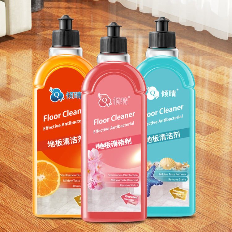 Just Arrived at Buy Center: Floor Tile Polishing Brightening And Descaling Cleaning Solution