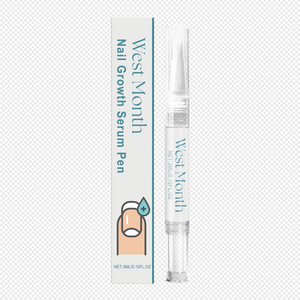 New Nail Growth Repair Pen Body Care Nail repair pen