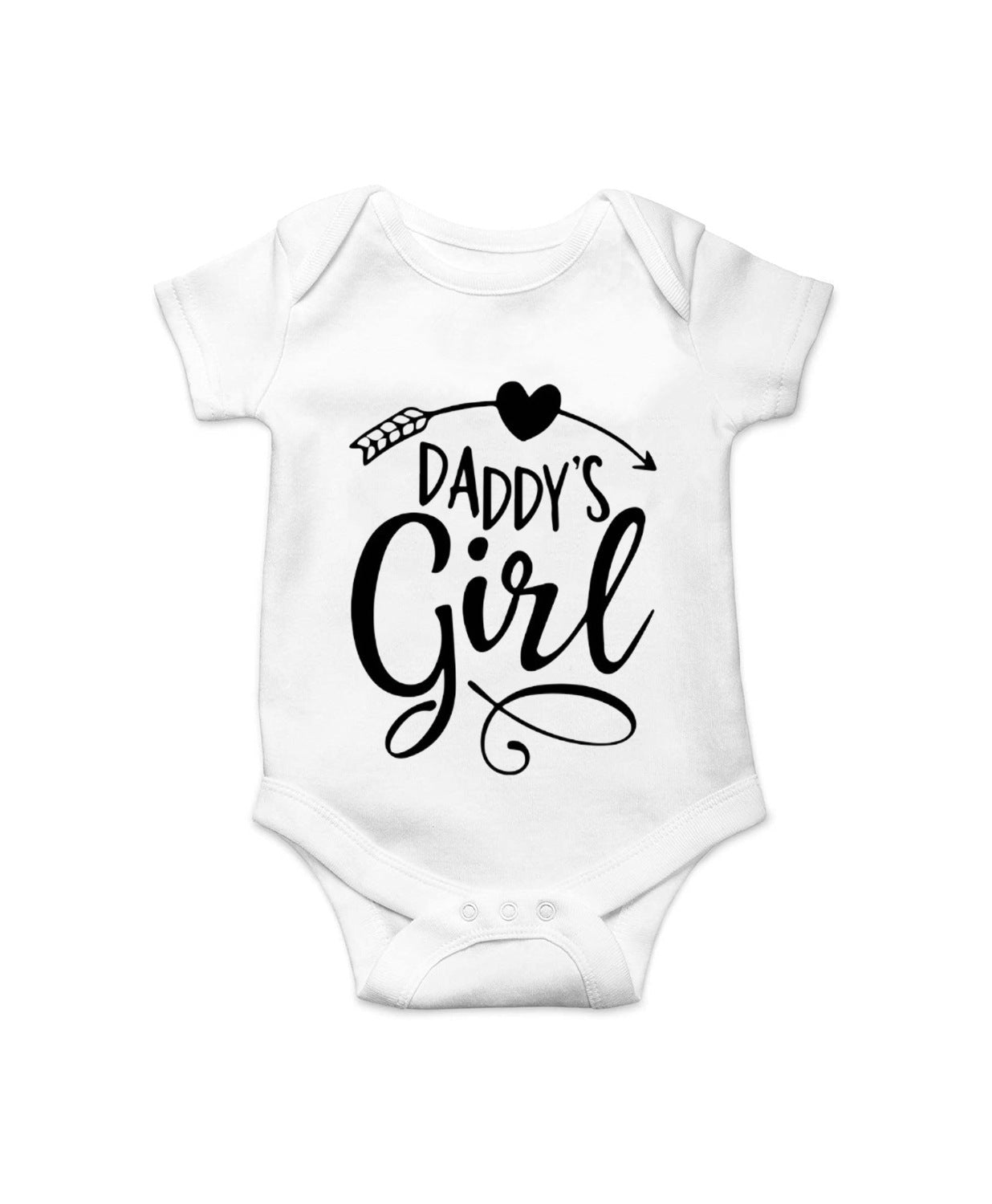 Fresh Arrivals at Buy Center: September DecDIY Summer Baby Bodysuit Newborn Thin 3color