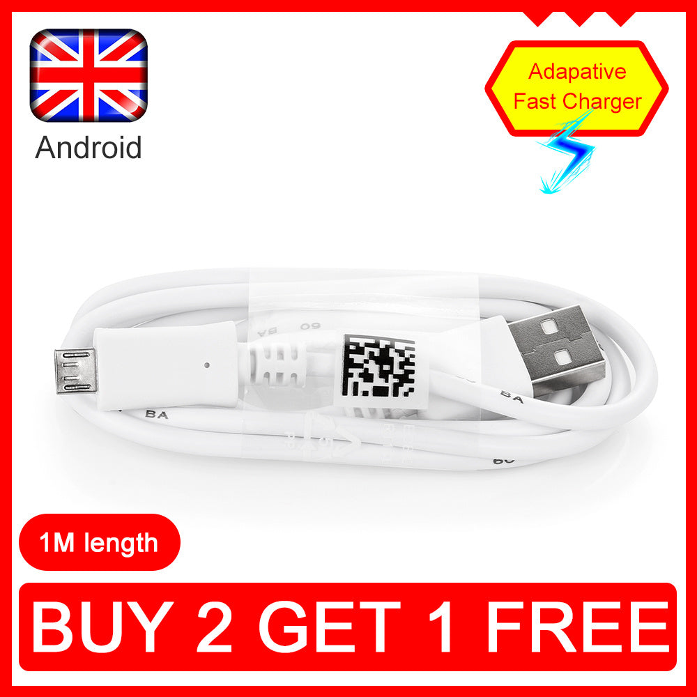 1M Micro USB Data Charging Cable Buy Center