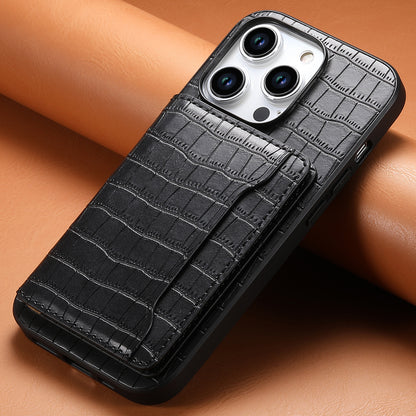 Card Pattern Leather Case Phone Case Buy Center