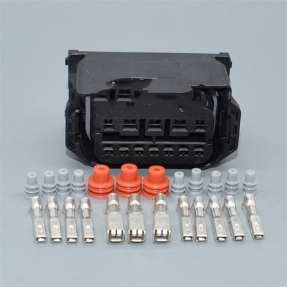 Just Arrived at Buy Center: Headlight Line Speed Plug X1 E90 E92 Without Wire